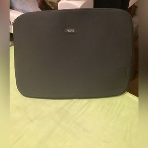 TUMI Padded Laptop case